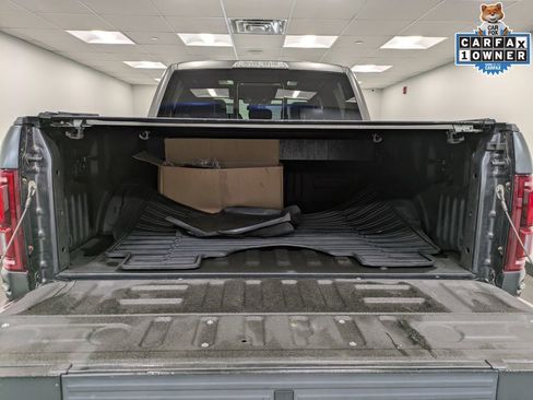 Used 2019 Ford F150 Raptor w/ Equipment Group 802A Luxury AWD/4WD image 25