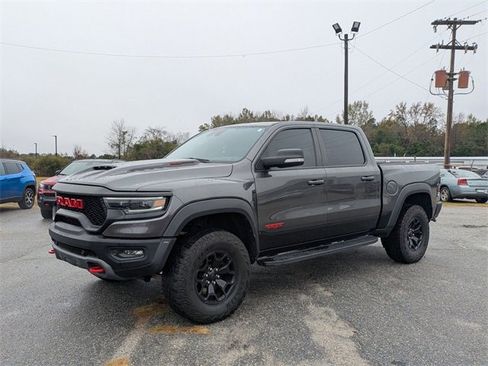 Used 2022 RAM 1500 TRX w/ TRX Level 2 Equipment Group image 7