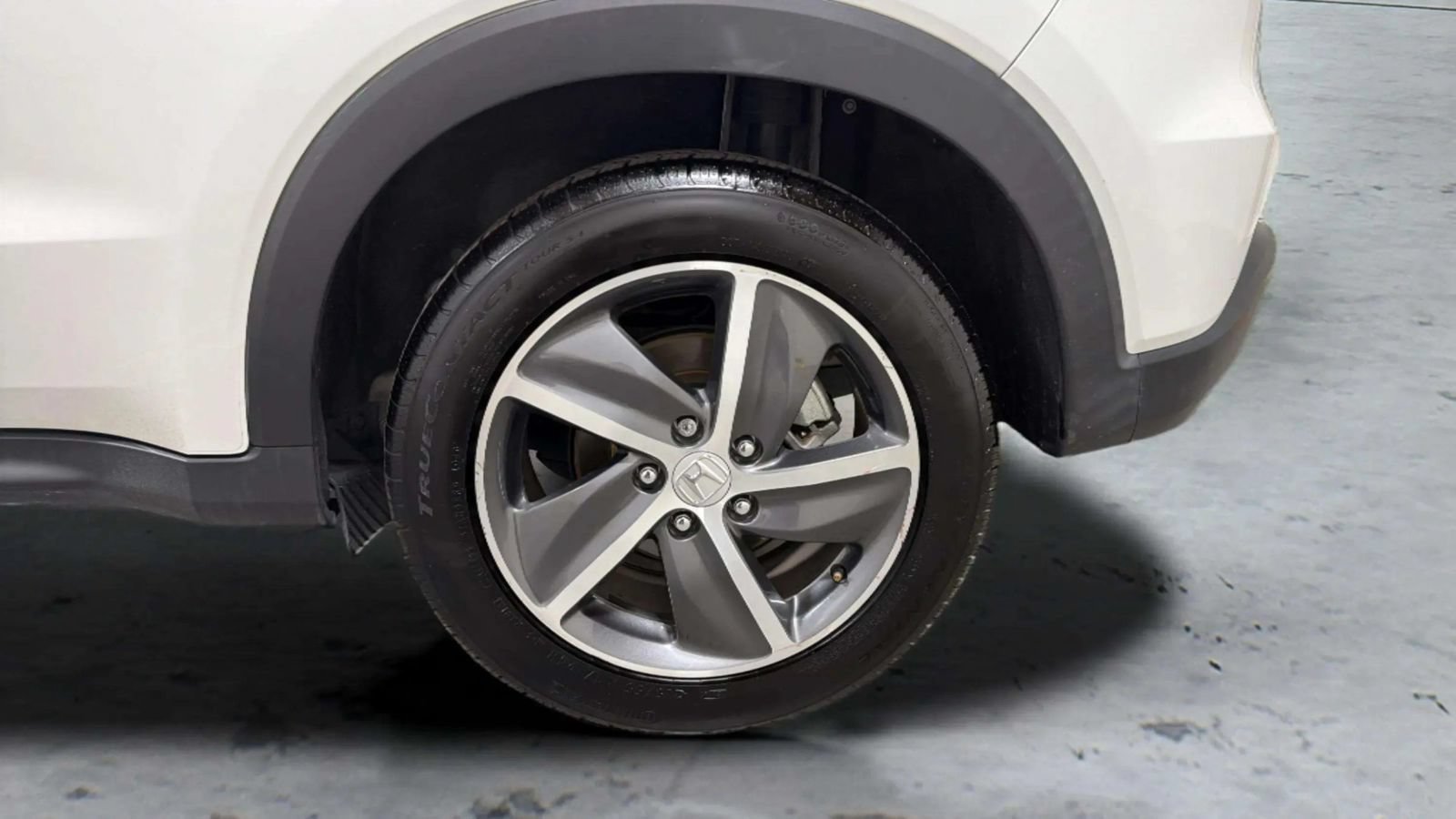 Used 2021 Honda HR-V EX image 14