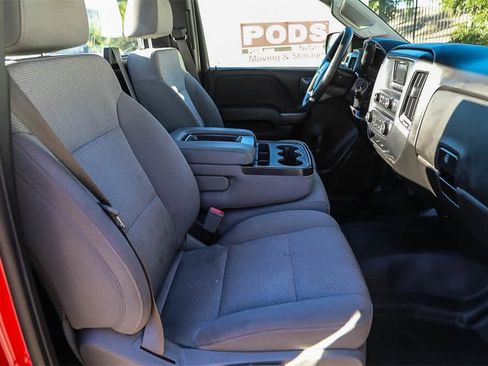 Used 2015 Chevrolet Silverado 2500 W/T image 16