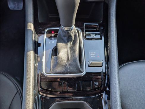 New 2026 Jeep Compass Limited AWD/4WD image 20