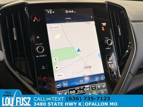 New 2026 Subaru Ascent Bronze Edition image 5