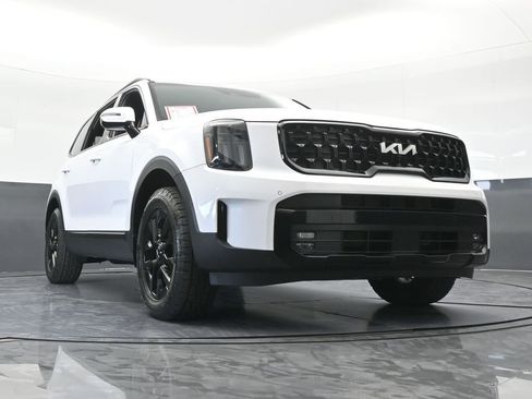 Used 2024 Kia Telluride SX X-Pro AWD/4WD image 71