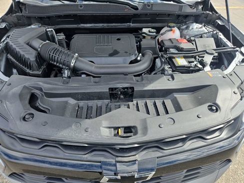 Used 2025 Chevrolet Blazer LT w/ Convenience Package image 22