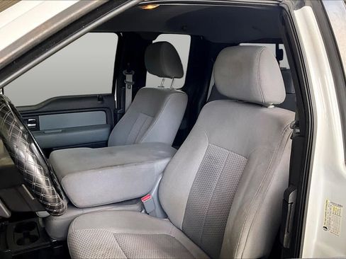 Used 2014 Ford F150 XL w/ Power Equipment Group AWD/4WD image 7