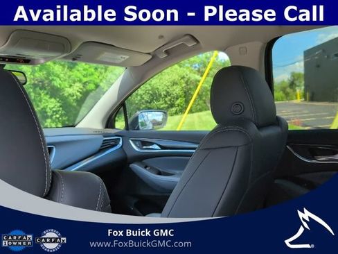 Used 2020 Buick Enclave Essence AWD/4WD image 8
