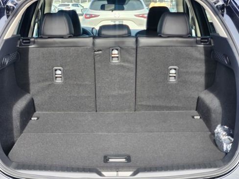 New 2025 MAZDA CX-5 AWD 2.5 S w/ Select Package image 17