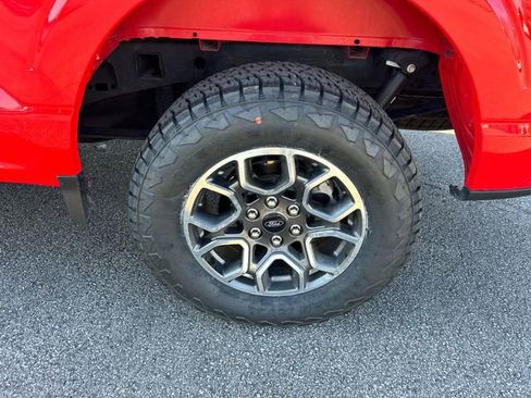 Used 2021 Ford F150 XL w/ STX Appearance Package image 13