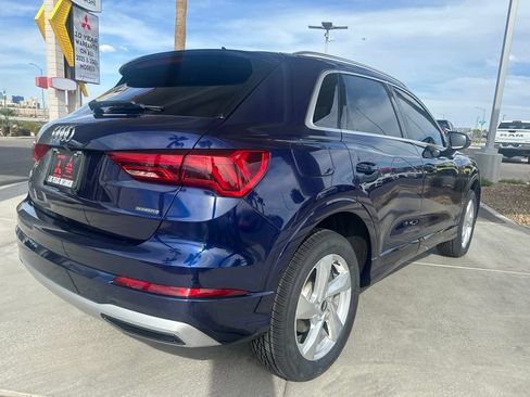 Used 2021 Audi Q3 2.0T Premium AWD/4WD image 6