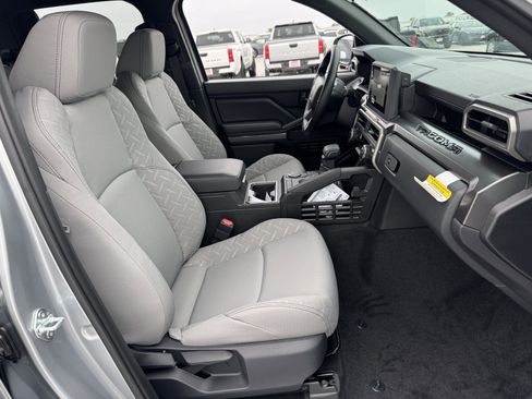 New 2026 Toyota Tacoma SR5 image 8