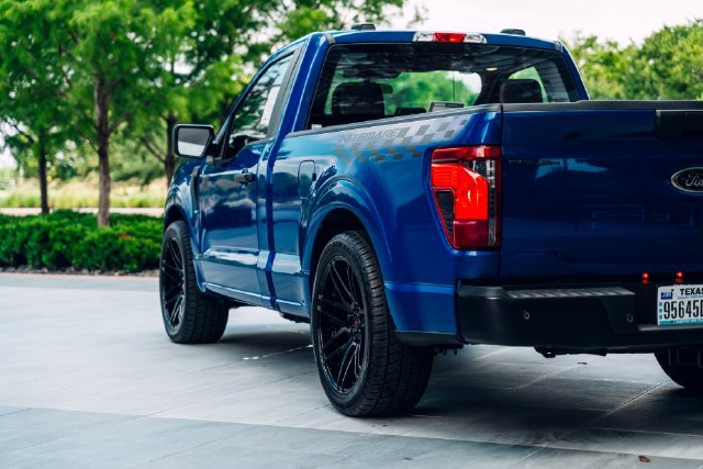 New 2026 Ford F150 XL AWD/4WD image 15