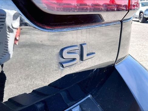 Certified 2024 Nissan Armada SL w/ Midnight Edition Package image 6