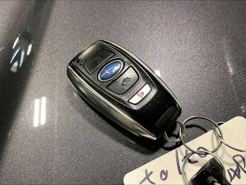Used 2023 Subaru Forester Premium AWD/4WD image 11
