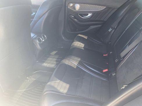 Used 2016 Mercedes-Benz C 450 AMG image 18