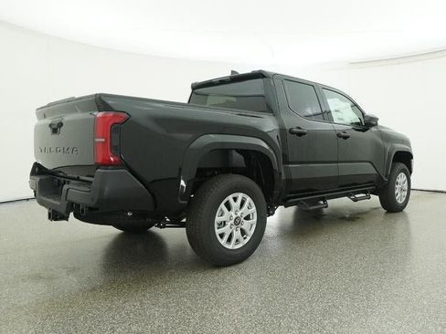 New 2025 Toyota Tacoma SR image 25
