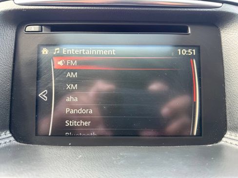 Used 2016 MAZDA CX-5 Grand Touring AWD/4WD image 39