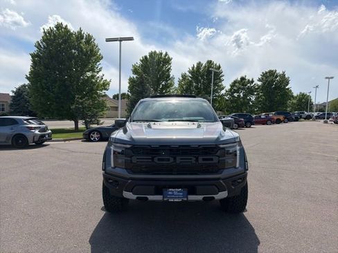 Used 2025 Ford F150 Raptor AWD/4WD image 9