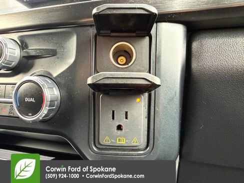 Used 2023 Ford F450 Lariat w/ Chrome Package image 36