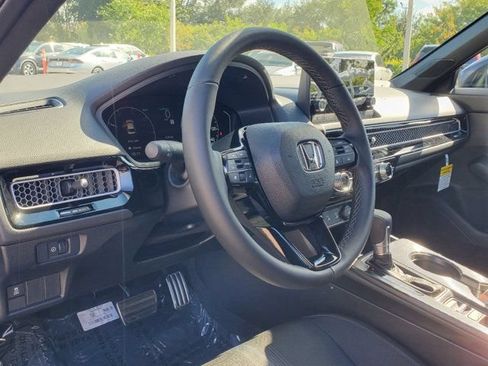 Used 2026 Honda Civic Sport image 21