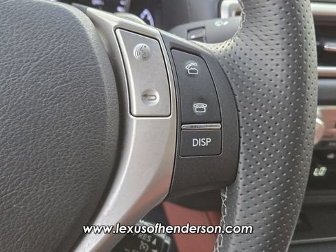 Used 2013 Lexus GS 350 w/ F Sport Pkg RWD image 24