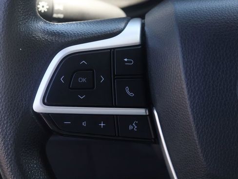 Used 2021 Toyota Sienna LE AWD/4WD image 14