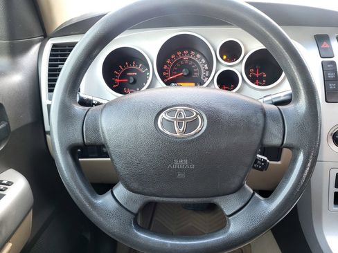 Used 2007 Toyota Tundra SR5 image 21