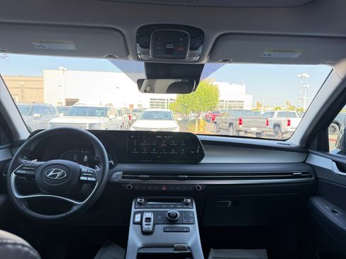 Used 2025 Hyundai Palisade XRT FWD image 20