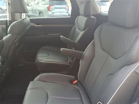 Used 2025 Hyundai Palisade SEL image 14