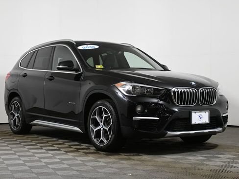 Used 2018 BMW X1 xDrive28i image 9