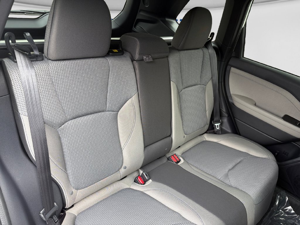 New 2026 Subaru Forester Premium AWD/4WD image 20