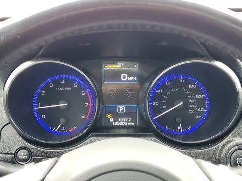 Used 2016 Subaru Legacy 2.5i Limited image 15