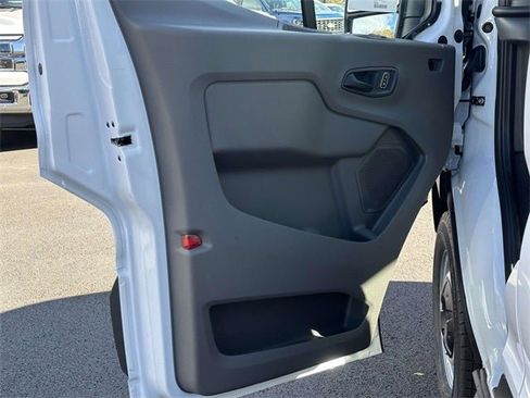 New 2025 Ford Transit 150 148 Medium Roof image 8