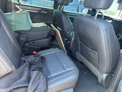 Used 2024 GMC Acadia Elevation w/ Luxury Package FWD image 20