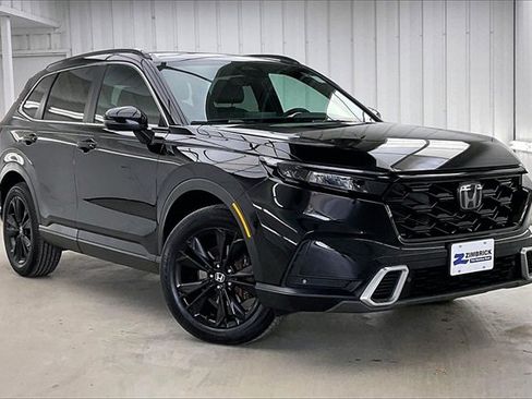 Used 2023 Honda CR-V Sport Touring image 35