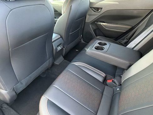 Certified 2026 Subaru Crosstrek 2.5i Limited w/ Crosstrek Mirror Package AWD/4WD image 24