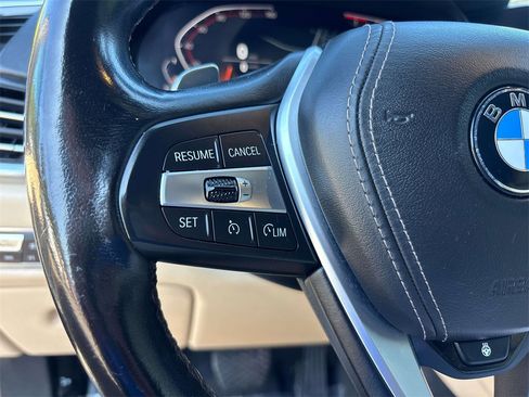 Used 2019 BMW X5 xDrive40i w/ Convenience Package image 23