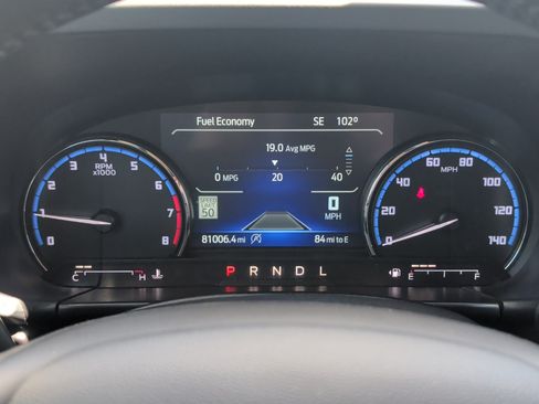 Used 2021 Ford Bronco Sport Outer Banks w/ Outer Banks Package (96D) AWD/4WD image 16