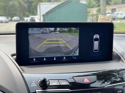 Certified 2023 Acura RDX AWD w/ Technology Package image 27