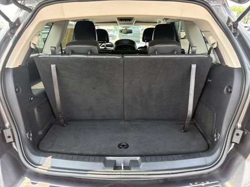 Used 2018 Dodge Journey GT AWD/4WD image 28