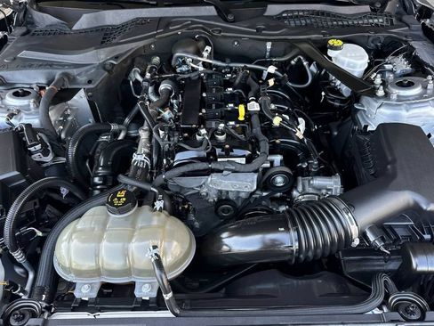 Certified 2023 Ford Mustang Premium RWD image 20