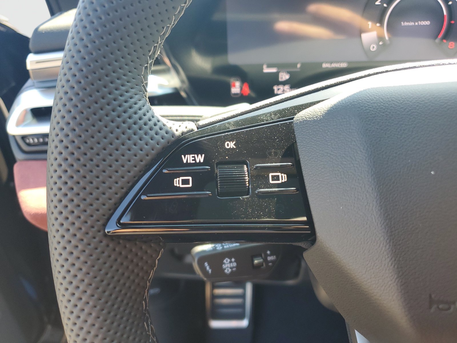New 2026 Audi S5 Premium Plus AWD/4WD image 29