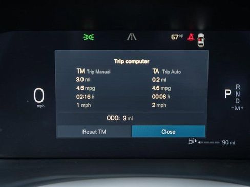 New 2026 Volvo XC60 B5 Plus w/ Protection Package Premier image 41