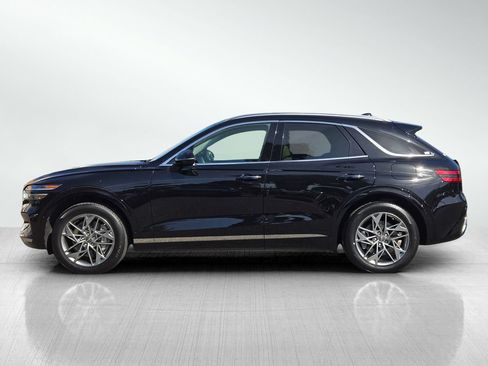 Used 2024 Genesis GV70 2.5T w/ Select Package AWD/4WD image 8