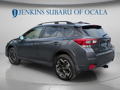 Used 2023 Subaru Crosstrek 2.5i Limited image 5