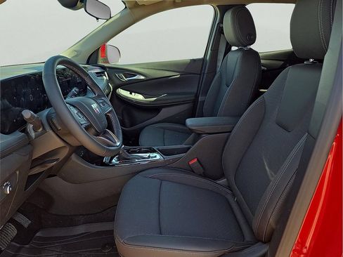 New 2026 Buick Encore GX Preferred FWD image 14