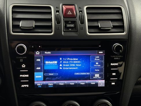 Used 2021 Subaru WRX Premium image 18