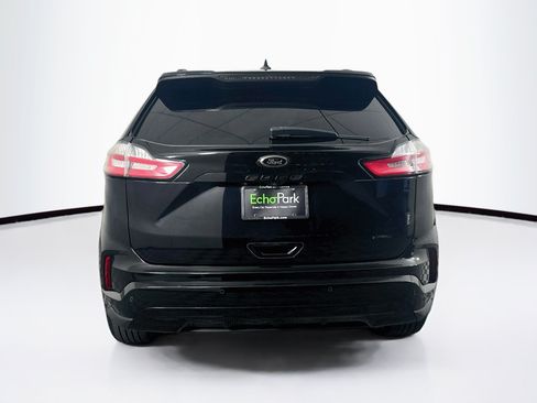 Used 2022 Ford Edge SE w/ Black Appearance Package AWD/4WD image 7