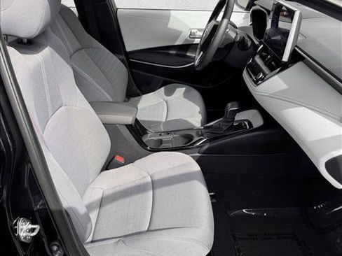 Certified 2025 Toyota Corolla FX w/ Convenience Package FWD image 19