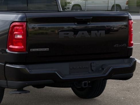 New 2025 RAM 1500 Big Horn image 13