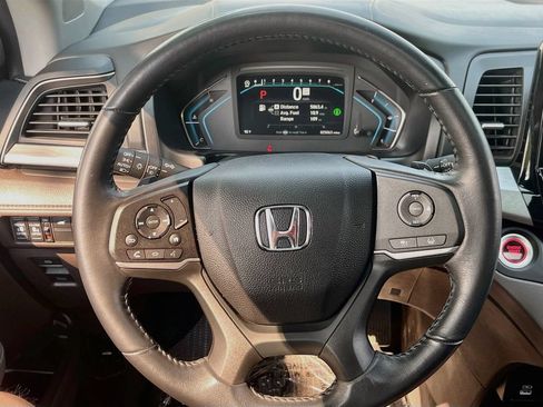 Used 2022 Honda Odyssey EX-L image 11